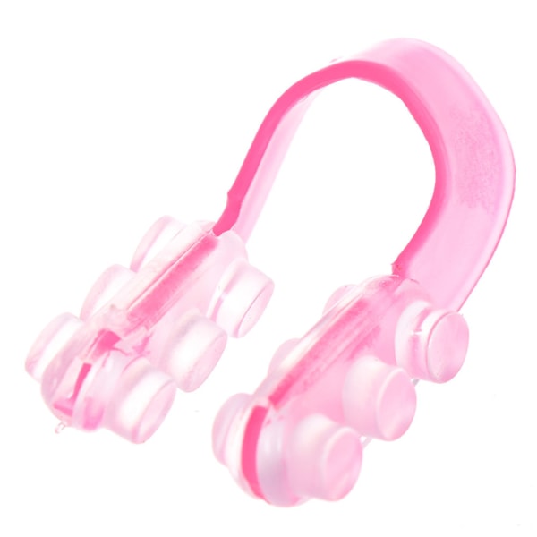 Silikon Nose UP Lifting Shaping Clipper Bridge Uträtningsklämma Nos Ökad Nose Shapers Health Care Tool