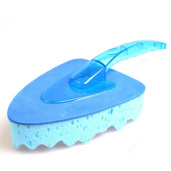 BIG Car Sponge Brush Car Wash Tool Rengöringssvamp för bilmotorcykel