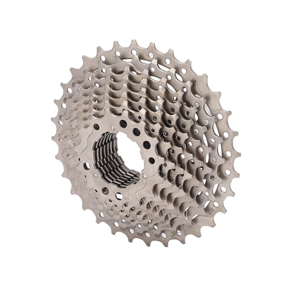 10-växlad 11‑32T Vägcykel Frihjul 10S 11‑32T Cykelkassett Frihjulskuggväxel