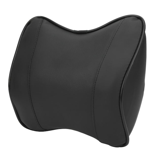 Universal Bil Nackstödskudde Interiör Huvud Nacke Midjeskydd Memory Foam Kudde