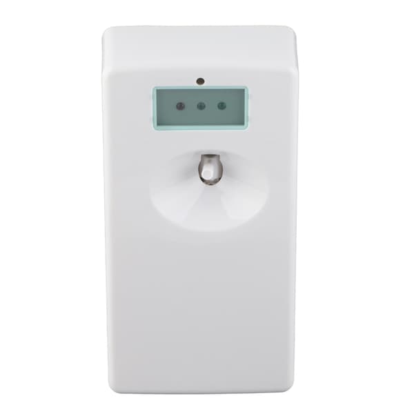 Smart Automatisk Parfume Dispenser Mini Duft Aroma Dispenser Aroma Diffuser Kompatibel med Hjem Hotel