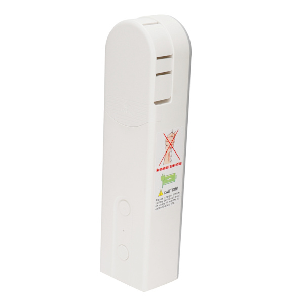 Intelligent elektrisk rullegardinmotor Bluetooth-kæde rullegardinmotor 100‑240V