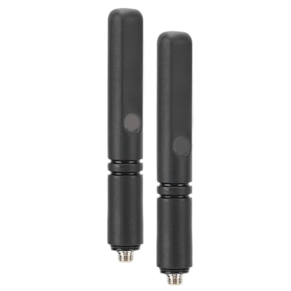 2 KPL Radio VHF Lyhyt Antenni Motorola XPR3000/XPR7000/DP2000/P4000/DP4000/XiRP6000 -malleille