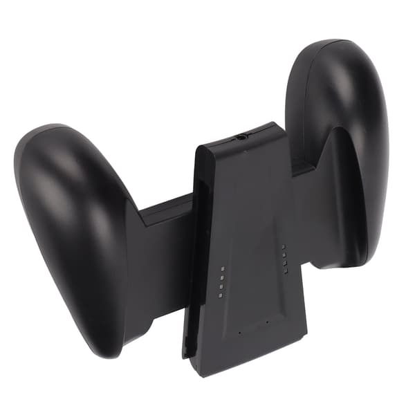 Lade-grep Profesjonell Plug and Play Grep Ladestasjon Kompatibel med Switch-kontroller
