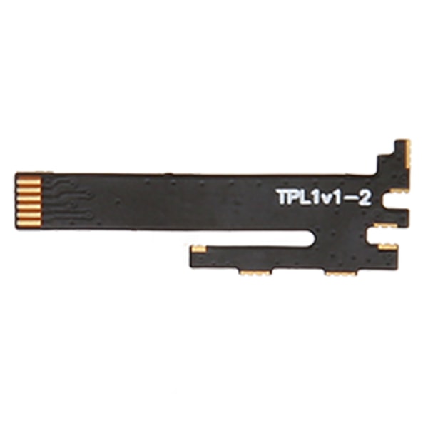 Moderkort Anslutningskabel för Switch Lite Moderkort Anslutning Flex Cable Game Comsole Tillbehör