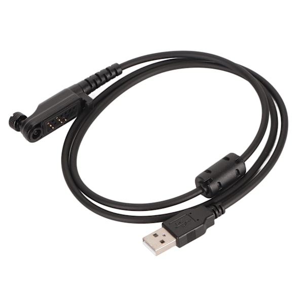 USB-programmeringskabel Walkie Talkie USB-programmeringskabel for Hytera HP785 HP705 HP685 HP605 HP786 HP706 HP686 Toveisradio