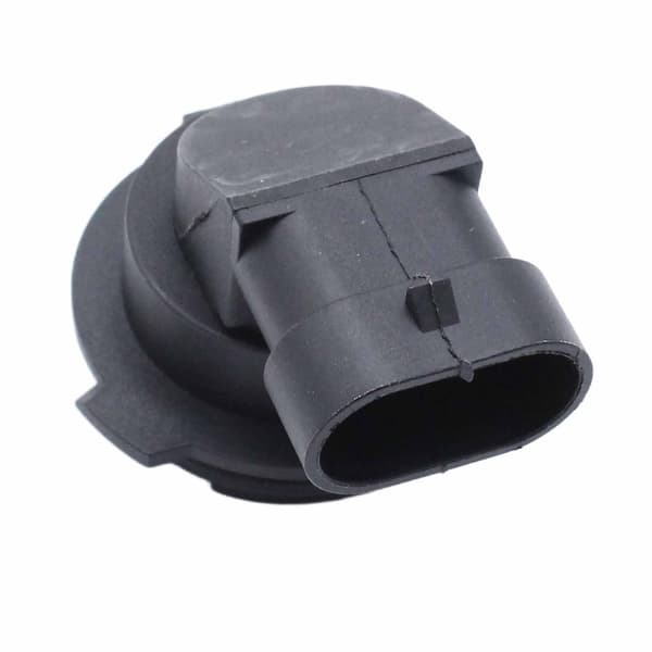 H7 frontlyspæresokkelholder 1226084 erstatning passer til Opel Astra G/Zafira A