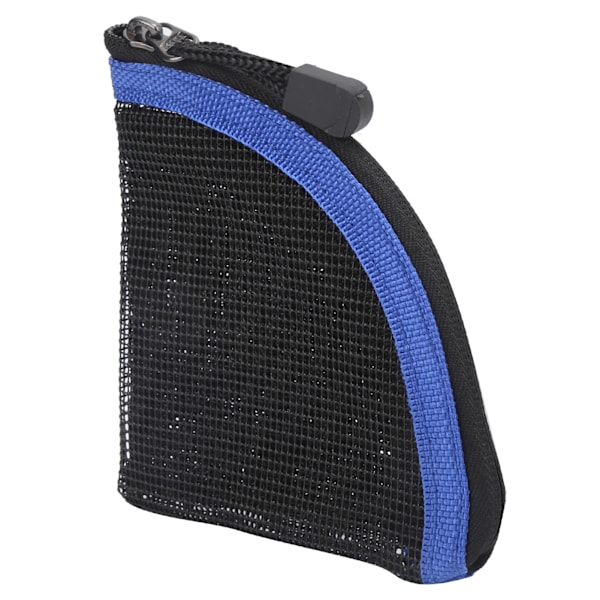 Fluefiskeline Opbevaring Pung Tippet Etui NetLike Leader Tippet Opbevaring 7 Rum(S)