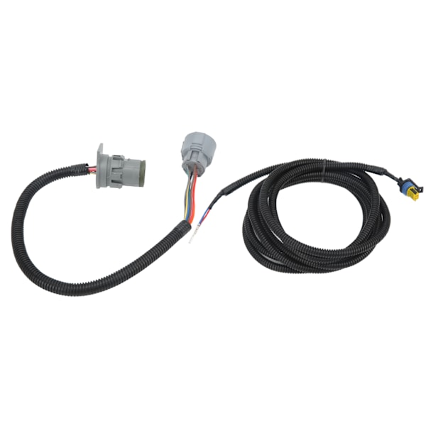 Adapterkabelstamme til gearkasse Konverter 4L60E til 4L80E med hastighedssensor-stik til LS-serien
