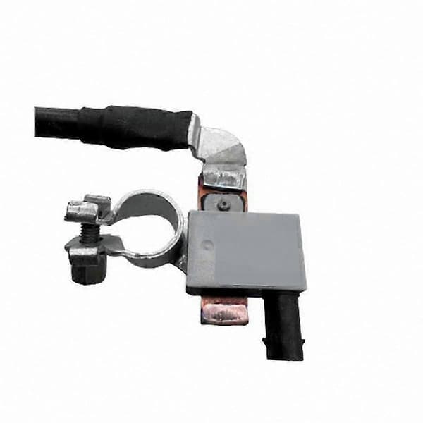 Batterikontrollmodul kompatibel med Golf 7 5Q0915181K Black