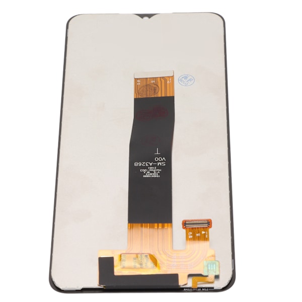 Näyttövaihto Galaxy A32 5G A326 A326U A326F A326DS LCD-näyttö kosketusdigitointiyksikkö