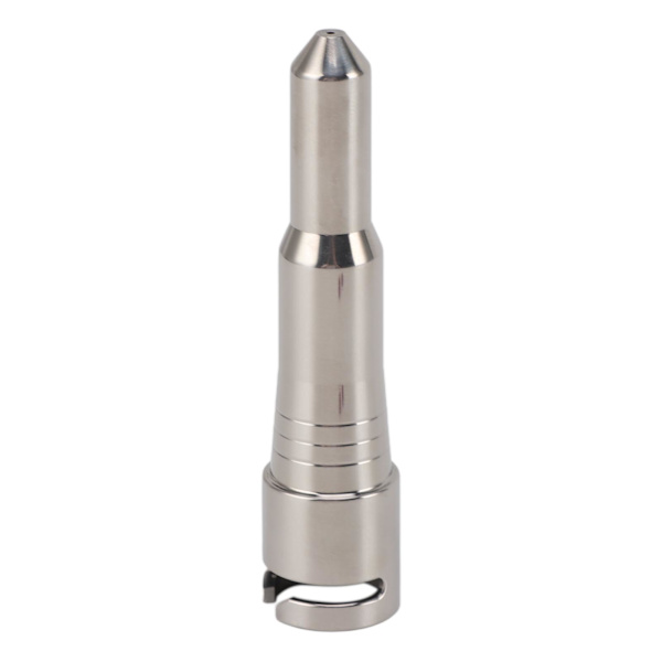 Dampdysespids til ECP3420 EC680 Kaffe Maskine 304 Rustfrit Stål Udskiftning af Dampstavspids