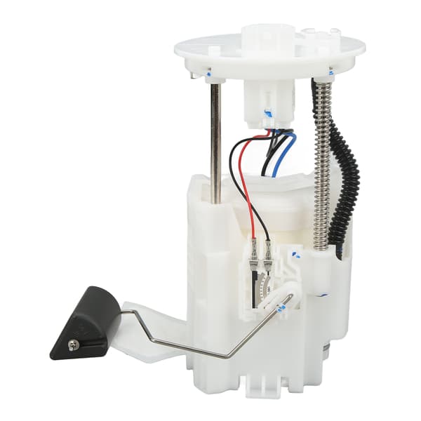 Elektrisk drivstoffpumpemontering 7702006131 Aluminiumslegering Drivstoffpumpemodul for Camry