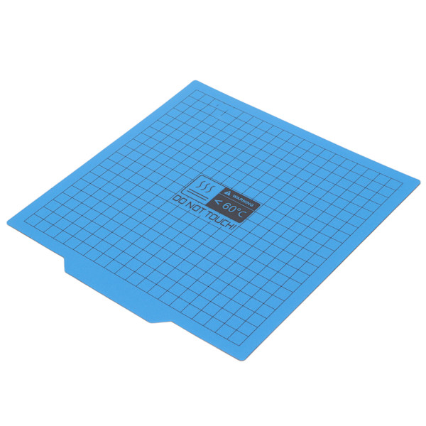 Seng med magnettrykk Holdbar Gjenbrukbar Kompakt Enkelt utskiftbar 3D-skrivertilbehør for Ender 3 Sapphire Pro 235x235