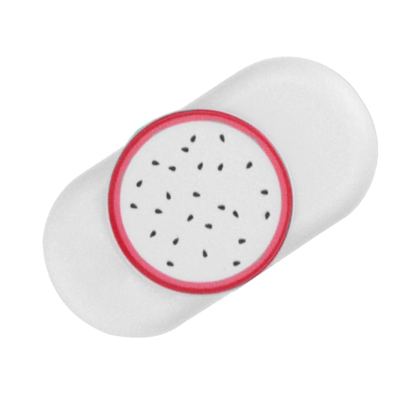 USB Flash Drive Dragefrugt Form Bærbar Holdbar Stabil Fugtbestandig Hot Swap Plug Play Hukommelse Thumb Stick 16GB