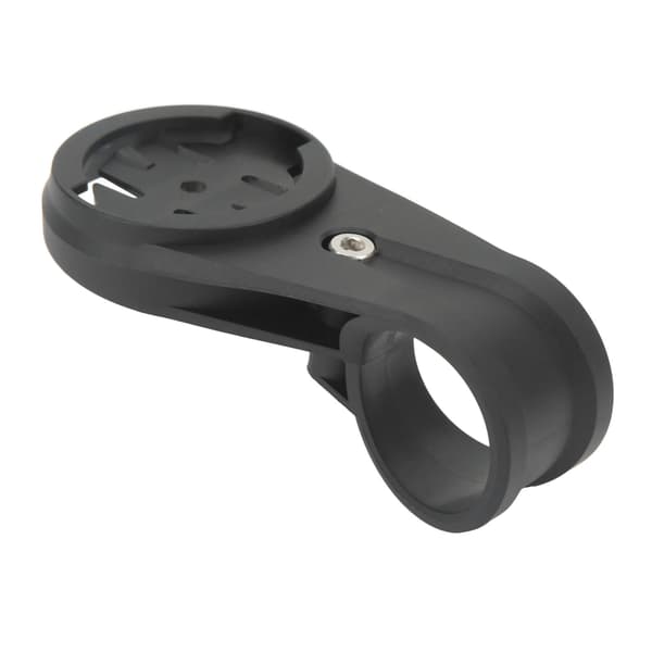 Sykkelcomputerholder Montering Sykkelstoppursstativ Forleng adapterfeste for TT-styre