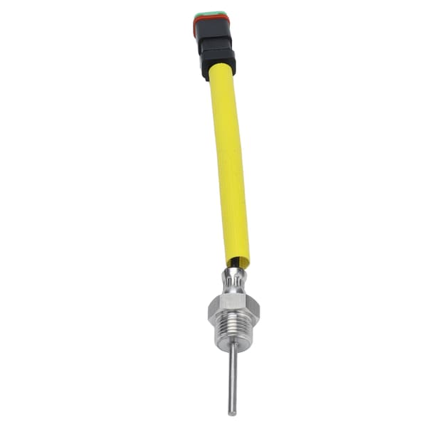 Temperatursensor Gravemaskin Temp Transduser 191-6587 Erstatning for Caterpillar C9 325C 330C