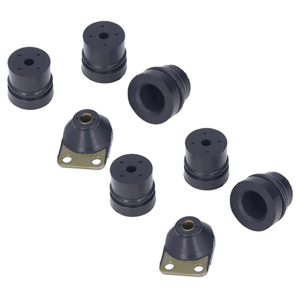 Motorsagfeste kompatibelt bufferfeste for STIHL 028 Erstatning 1122‑790‑9905 1121‑7909909 11187909930