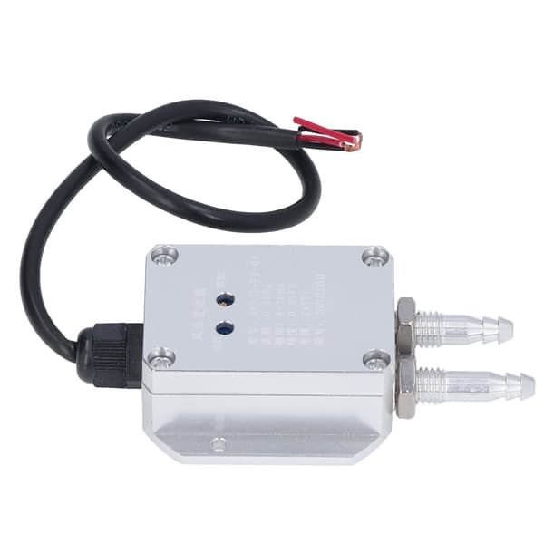 Vindtrykssensor Differentialtryksensor 0-5Kpa 4-20mA DC24V OMSJDFY01
