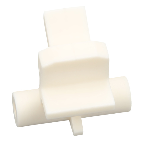 Stickmaskinstillbehör KH970 970 Reseräknare Bump Head Enkla plastkomponenter