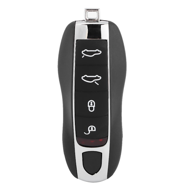 Smart nøglefob til bil med 4 knapper passer til Porsche Cayenne 2011-2016 KR55WK50138