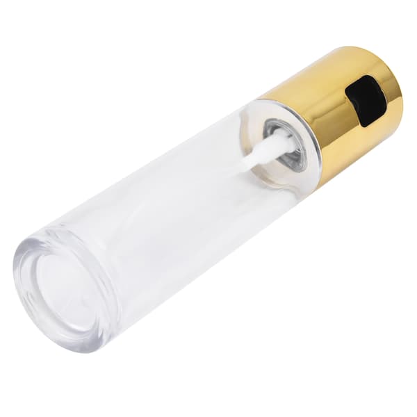 100 ml suihkepullo ABS-lasigrilli soijakastike etikkasuihkupullo leivonta grilli nestemäinen maustesuihkupullo ToolGold
