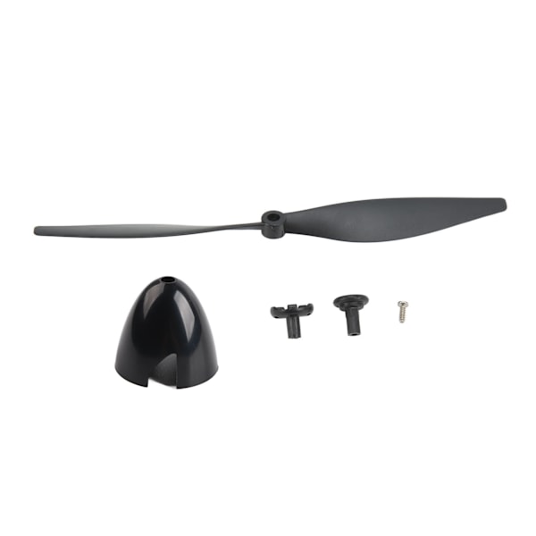 RC Plane Propeller Set för Wltoys XK A250 RC Airplane Fixed Wing Plane Reservdelar Tillbehör