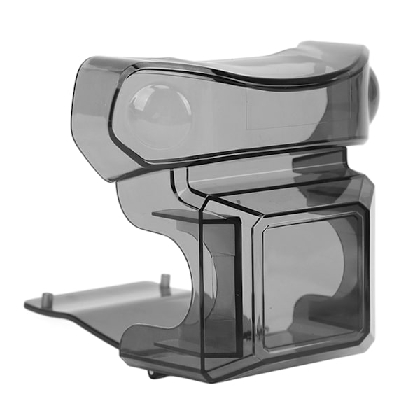 Svart Drone Camera Lins Cover Stabilisator Kamera Lins Protector Guard Cover för Mavic 3