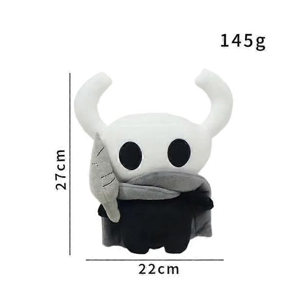 Hollow Knight Pehmolelut Pehmolelu Nukke Lasten lahjat _b E