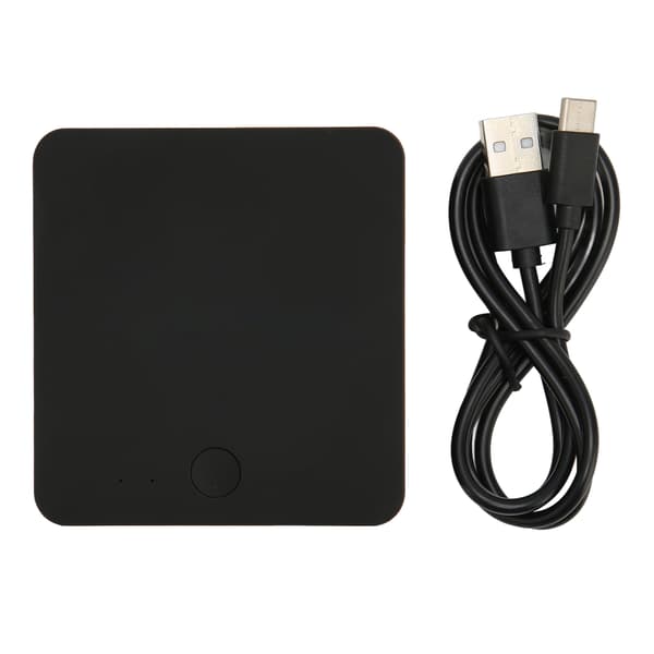 Ezcap181 AV-omformer Digital MP4-format HD Multimedia Interface Output Mini HD AV-opptaker Kompatibel med VCR VHS DVD-videokamera