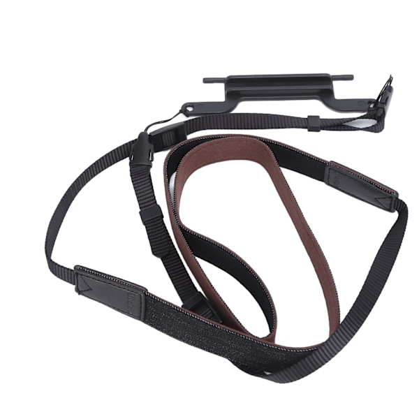 RC tofargett bånd justerbar RC hengende halsrem for Mavic 2 for Mavic Pro Black