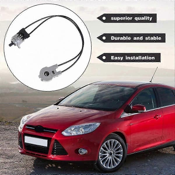 Varmeknap til klimaanlæg til Ford Focus 2000-2007, 2M5Z-19B888-BA reservedel