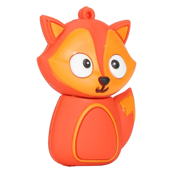 USB-muistitikku Söpö Sarjakuva Eläin USB2.0 Muistitikku Pendrive Lapsille Opiskelijoille Lahjat 32GB