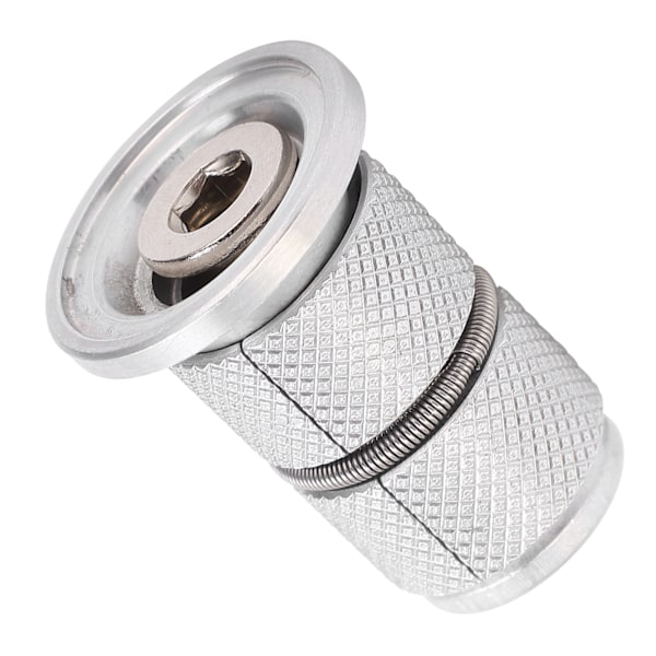 Karbonfiber gaffel Expansion Hengekjerne Sykkelheadset Ekspansjonsskrue Låsekjerne