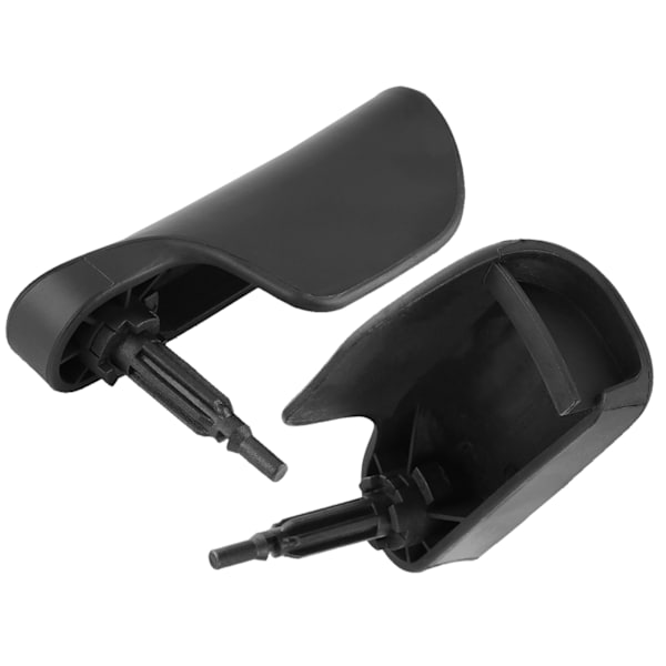 Auton konepellin moottorin konepellin vapautusvipu kahvan suojus Audi TT TTRS 2007-2014 8J1 823 533 C