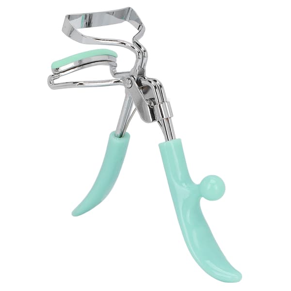 【NX】Øjenvippebukker i rustfrit stål vidvinkel langtidsholdbar øjenvippebukker Makeup Curling Tool