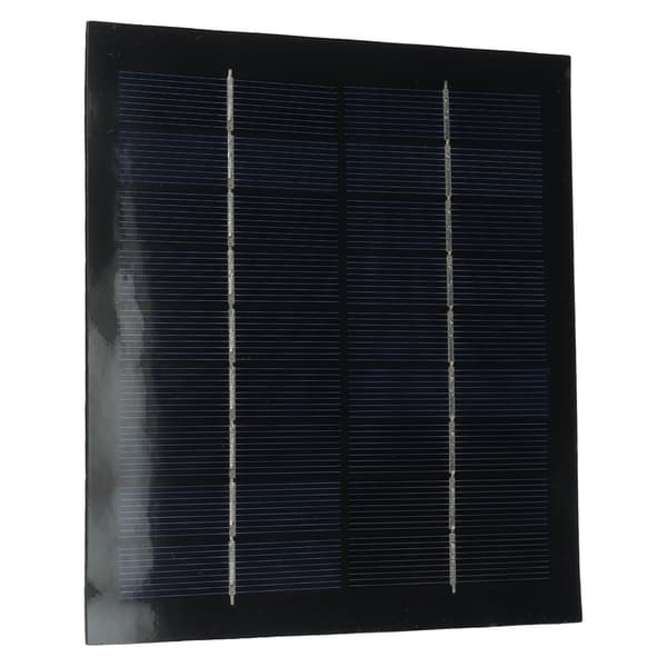 Solenergi 5M LED Plantedyrkingslys Innendørs planter Dyrkingslysstriper med solcellepanel