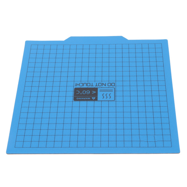 Seng med magnettrykk Holdbar Gjenbrukbar Kompakt Enkelt utskiftbar 3D-skrivertilbehør for Ender 3 Sapphire Pro 235x235