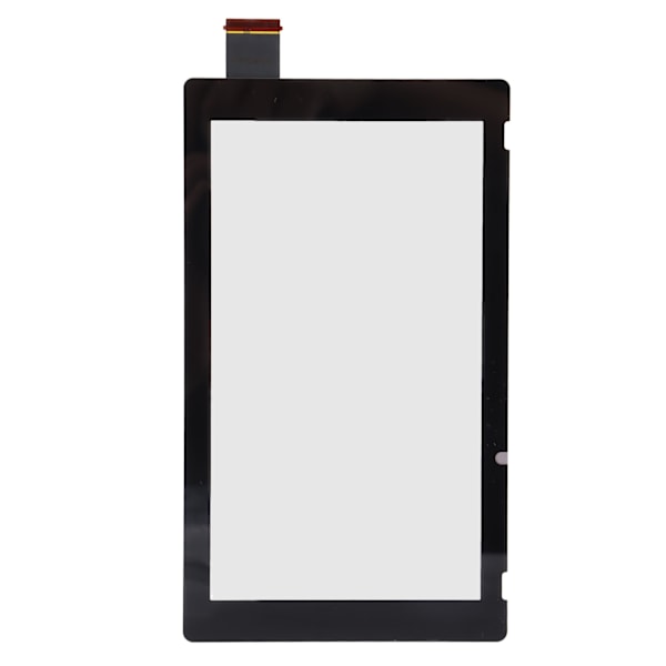 LCD Touch Screen Digitaliserare Glaspanel Bärbar ersättningsskärmskydd för Switch