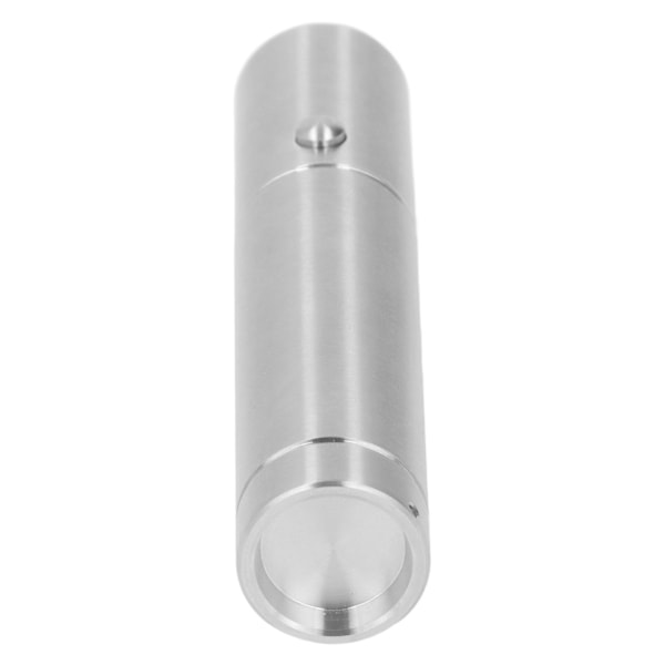 LED Infrarød Lys Lommelygte Rød Terapi Lommelygte Led Muskel Ubehag Lindre 630 660 850nm