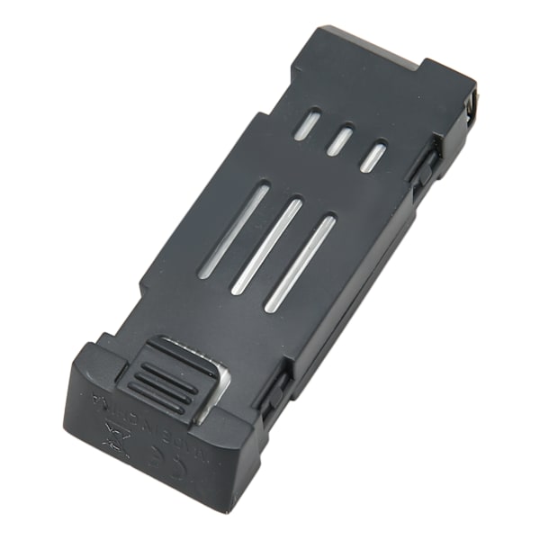 RC Drönare Litiumbatteri UAV Ersättningsbatteri Drönartillbehör för E58 L800 JY019 S168 X Pro 1200mAh