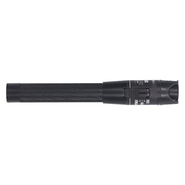 Visual Fault Locator 30km VFL Non Contact Fiber Light Test Penna med FC till LC-adapter