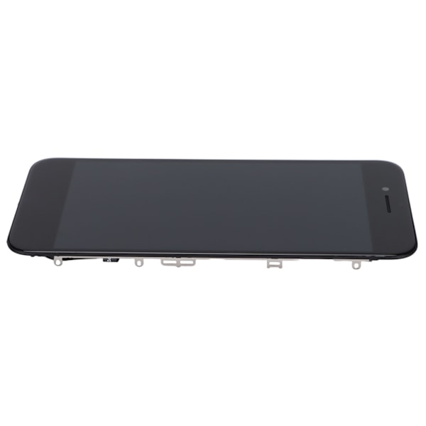 Telefon 4,7 tum LCD-skärm Display Ersättning Touch Screen Telefonmontering för IPhone 7 Svart