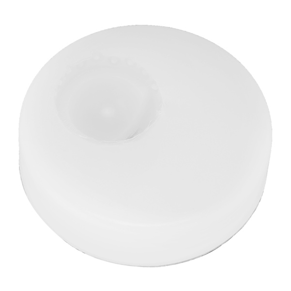 Håndlavet epoxi silikoneform Innovativt mønster Non-Stick Fondantform til bageri hjem Large