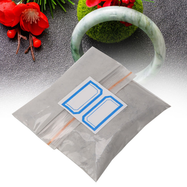 Polering Diamond Micron Powder Gem Jade Keramiskt polerverktyg W1/8000Grit