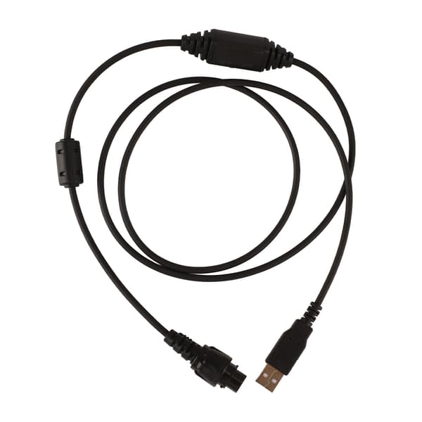Programmeringskabel PC47 Plug and Play Højtydende Følsom Skrivefrekvenslinje til Hytera MD655