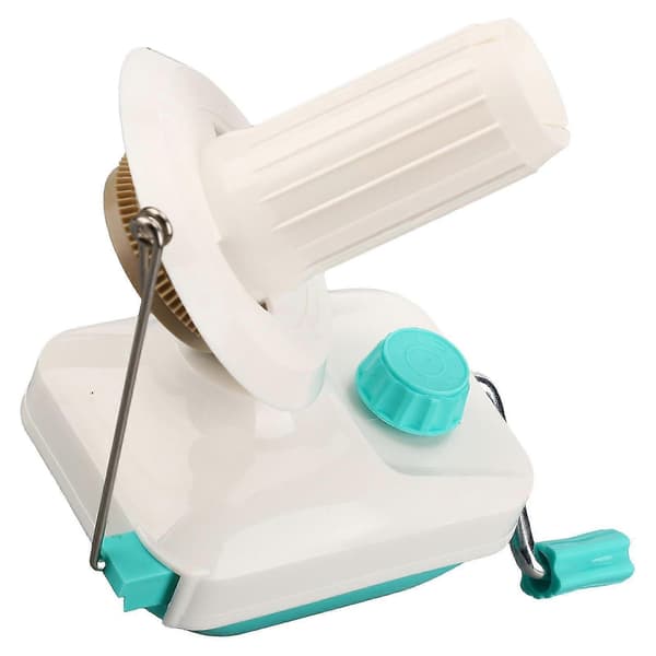 Garnvinder Turkis - til garn, bånd og tråd Rød[NX] Röd one size