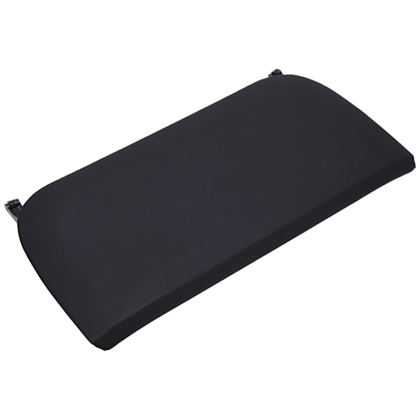 Auton istuimen selkänojan suojus Säilytyslaukku Paneelin suojus 52109173668 Korvaava osa 5 Series GT F07 2009-2013 Musta