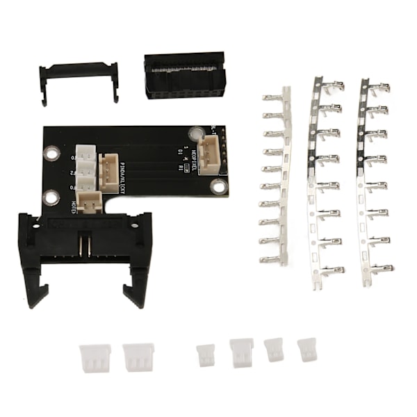 til Vyper Touch Adapter Board Professional CDE Version 3D Printer Adapter Board Connector