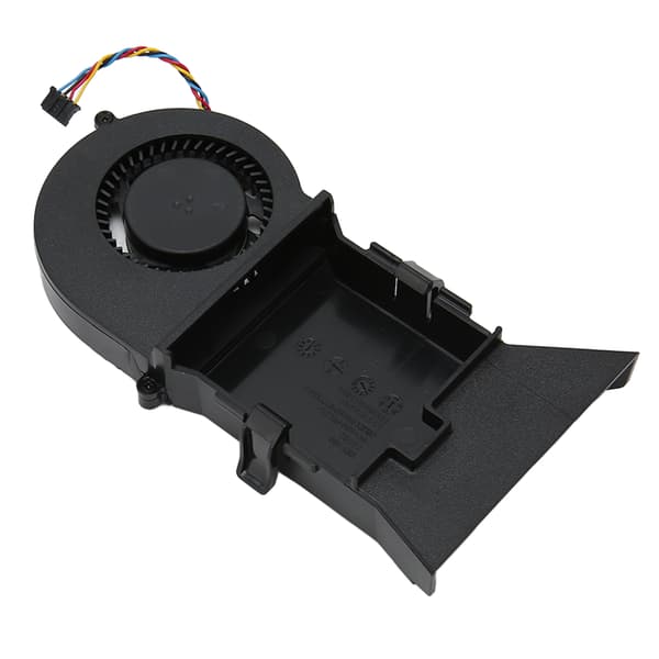 Udskiftning af bærbar computer køleventilator Kompatibel med DELL OptiPlex 3020M 3040 3046M 3050 7040M 7050M 9020M GPU køleventilator